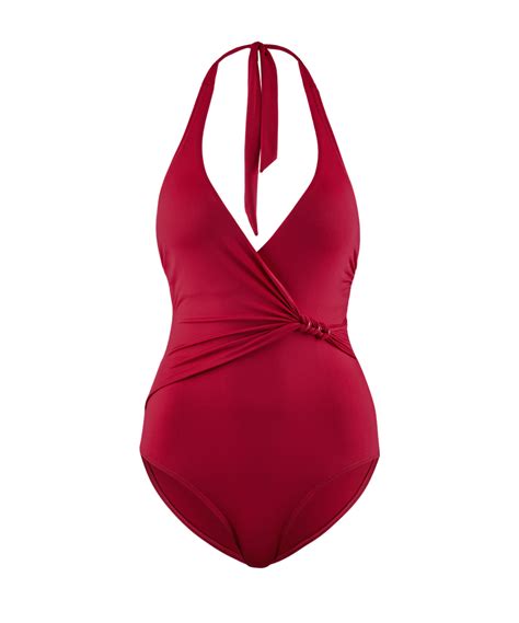 Ir67 Ocean Cruise Cerise Marizia Lingerie