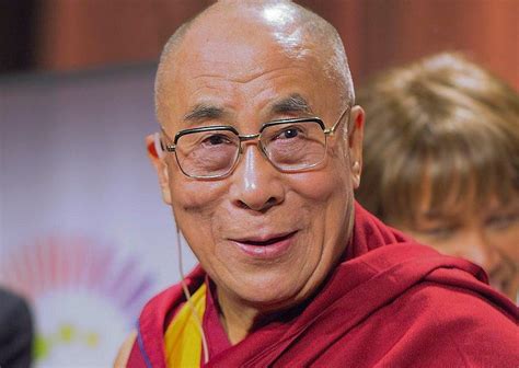 Dalai Lama Tenzin Gyatso Historiek