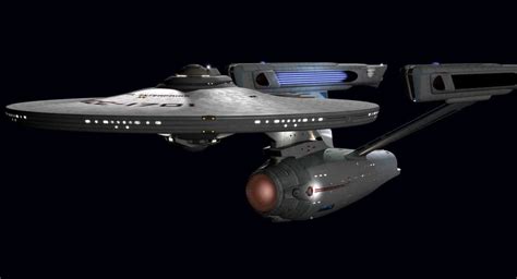 New ‘star Trek Prequel Movie In The Works Daily Frontline