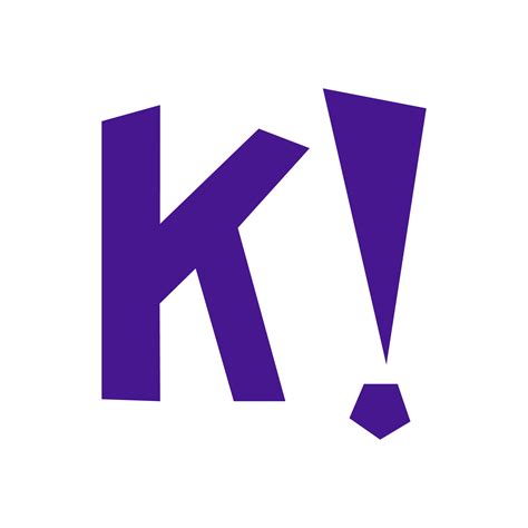 Kahoot Logo Symbol Vector Editorial 18970044 Vector Art At Vecteezy