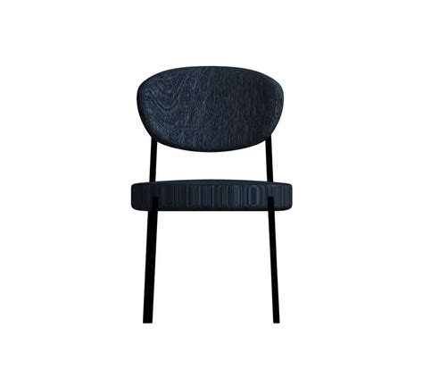 Revit Chair 6 Model And Object