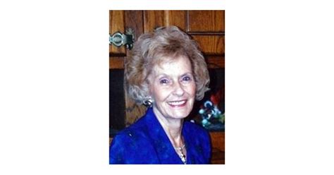 Wanda Brown Obituary 1931 2013 Legacy Remembers