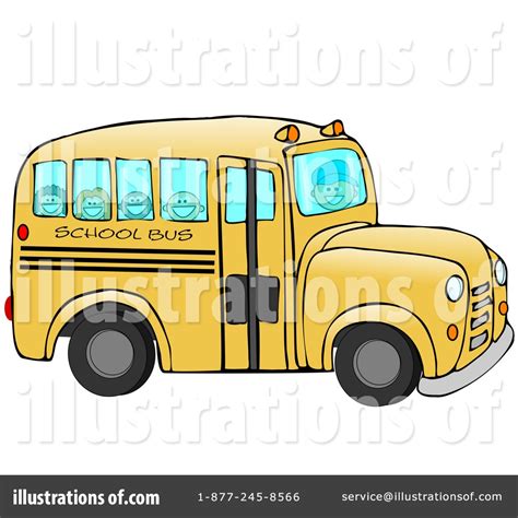 Free Free School Bus Download Free Free School Bus Png Images Free