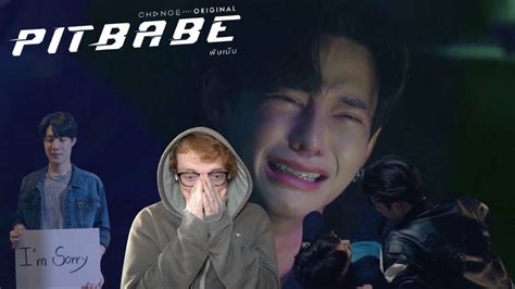 Pit Babe Episode 6 Reaction YouTube