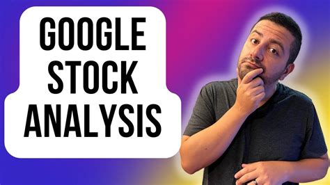 Is It Too Late To Buy Alphabet Stock Google Stock Analysis Alphabet