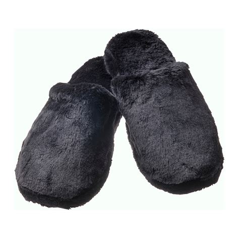 OBEGRÄNSAD slippers black L XL IKEA Lietuva