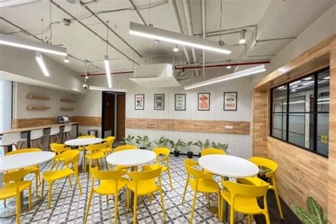 Venture X Silverton Tower Coworking Space And Shared Office Space In