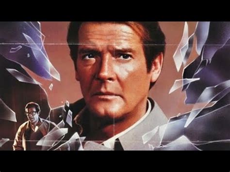 Official Trailer The Naked Face Roger Moore Youtube