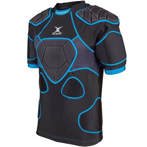 Gilbert Xp1000 Rugby Body Armour Clearance Rugby Body Armour