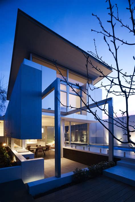 Modern Mansion Phone Wallpapers Wallpaper Cave