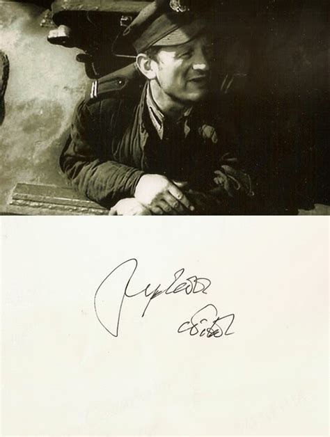 Autografy Tyśki Witold Pyrkosz