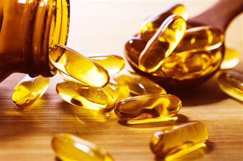 The Best Omega 3 Supplements – Zen Supplements