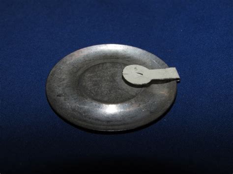 MATTEL HOT WHEELS Button Mustang 1967 Free Shipping Gem