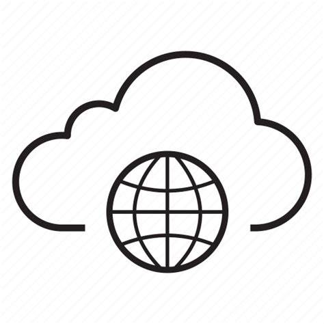 Internet Cloud Png