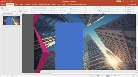 Como Tornar Uma Imagem Transparente No Powerpoint