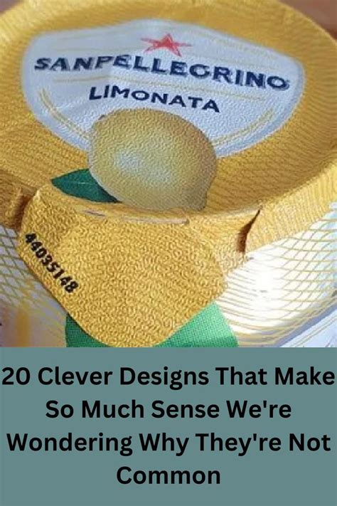 20 Clever Designs That Make So Much Sense We Re Wondering Why They Re