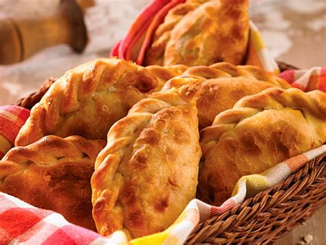 Masa De Empanadas Para Horno Recepedia