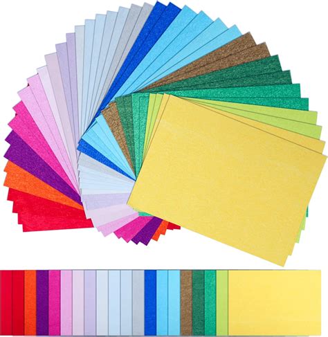 Naler 200 Sheets 20 Colors Art Tissue Paper Bulk For T