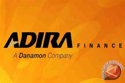 pertumbuhan kredit pt adira finance lemah antara news kalimantan barat