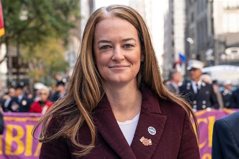 New York City Fire Department Appoints Laura Kavanagh As Its First Ever