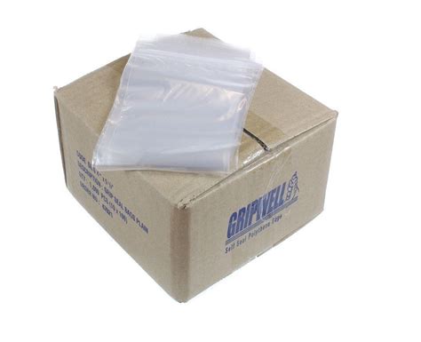 Gripseal Packaging World