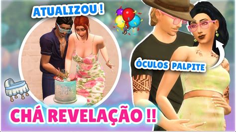 The Sims 4 Mod De Parto Realista Atualizado 2024 SimsTime Sinta O