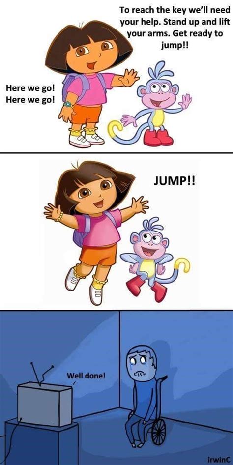 The Best Dora Memes Memedroid