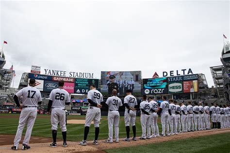 Yankees Vs Red Sox Opening Day Series Preview Probable Pitchers