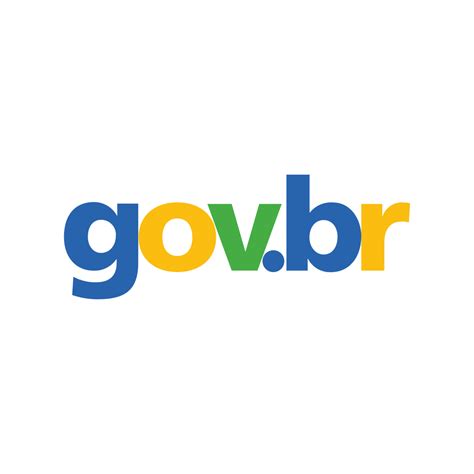 Govbr Logo Png E Vetor Download De Logo