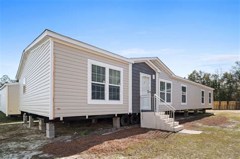 Repossessed Manufactured Homes