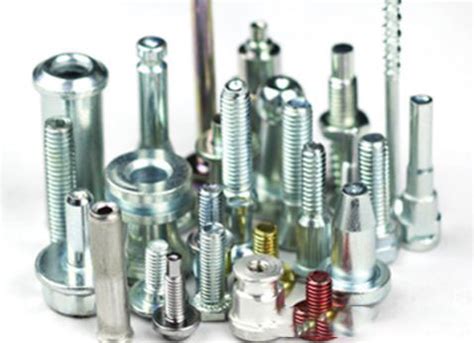 Why Are Fasteners Important?| Xinchi