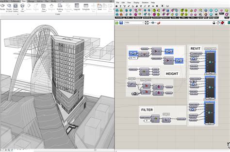 Paz Academy Paz Rhino Inside Revit