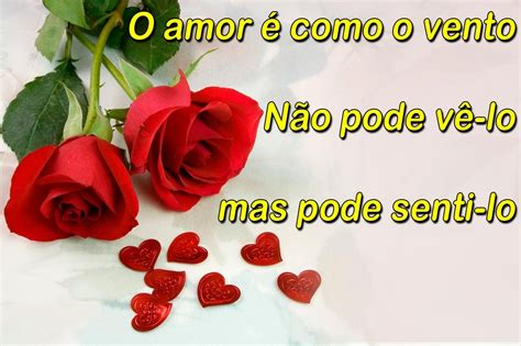 Mensagens De Amor Imagens E Bonitas Frases Românticas Frase Curta