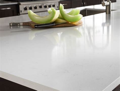 Wilsonart Quartz Countertops And Surfaces Island Commerce