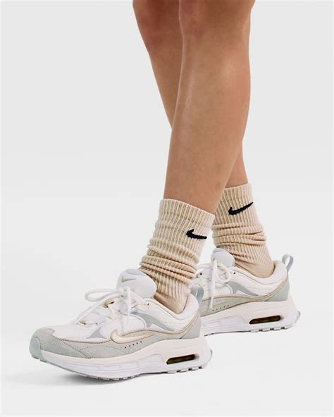 Nike Air Max Bliss Lx Womens Shoes Nike Sg