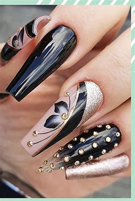 Pin by Sheila on Uñas decoradas Stylish nails Nail designs Nail colors