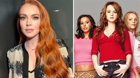 La broma en la película Mean Girls 2024 que enfureció a Lindsay