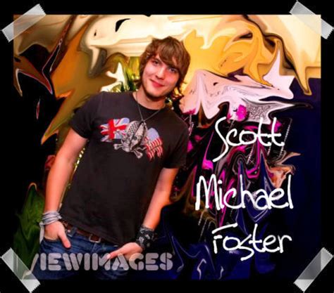 scott michael foster - Scott Michael Foster Photo (1189752) - Fanpop