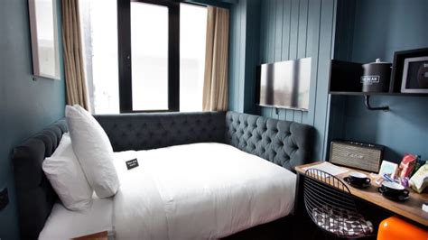 The Dean Hotel Is A Smart Choice In Dublin - Airows