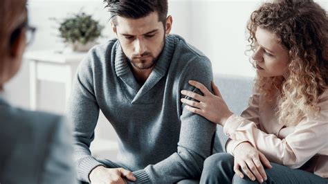 How Marriage Therapists Know A Relationship Wont Last