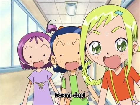 Motto Ojamajo Doremi Ep09 Hd Watch Hd Deutsch Video Dailymotion