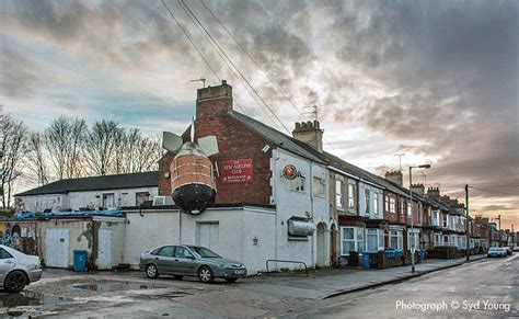 The Best Building In Hull The Adelphi Club In Hull