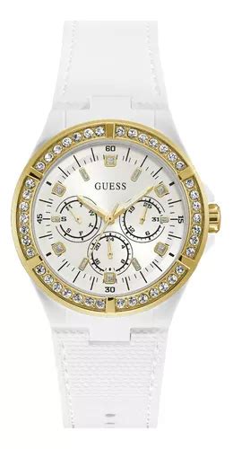 Reloj Deportivo Multifunci N Guess Lpgsdu Para Mujer Mercadolibre