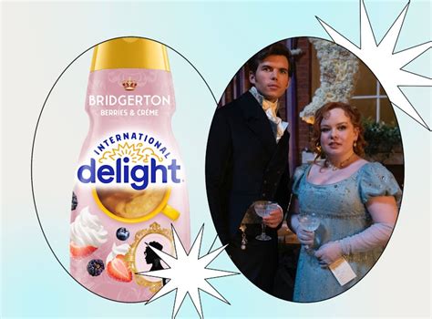 I Tried 3 Bridgerton Coffees And Creamers Ahead Of Season 3