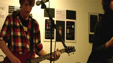 Frizzle Fry Primus Cover Hd Youtube