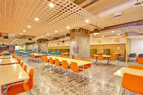 Dwp Interics Interior Project Pwc At Pan India