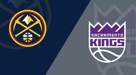 NBA Prediction & Starting Lineup: Nuggets vs. Kings (2/9/24)