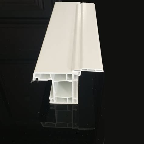 Plastic Extrusion Pvc Profile Price Plastic Profile For Window China