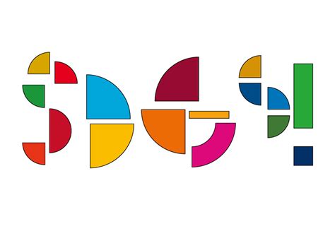 Programming for SDGs LOGO DESIGN :: Behance