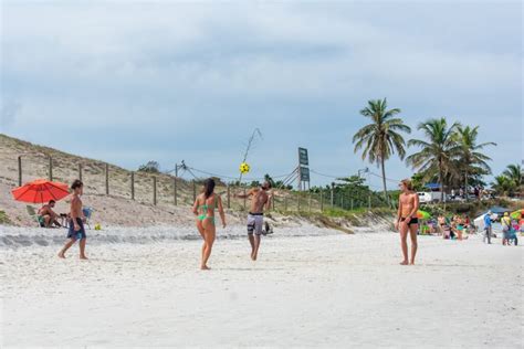 Lugares para conhecer em Cabo Frio 6 melhores opções